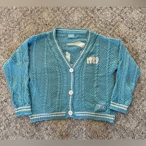 AUTHENTIC 1989 TAYLOR’S VERSION CARDIGAN